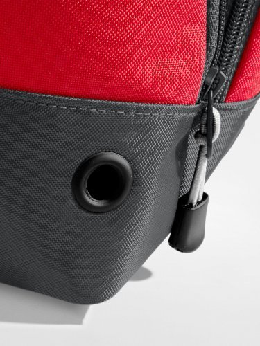 Borsone Sports Holdall in Poliestere 30L con Tracolla Regolabile