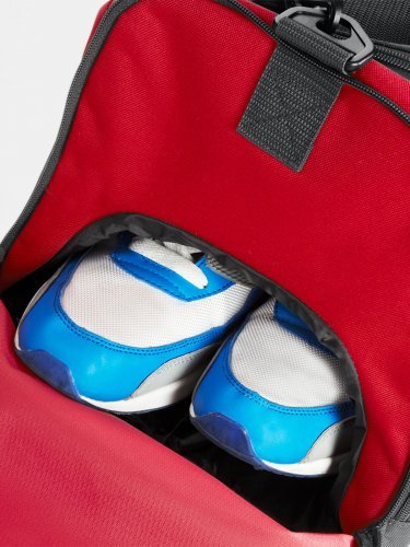 Borsone Sports Holdall in Poliestere 30L con Tracolla Regolabile