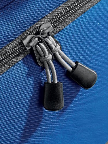 Borsone Sports Holdall in Poliestere 30L con Tracolla Regolabile