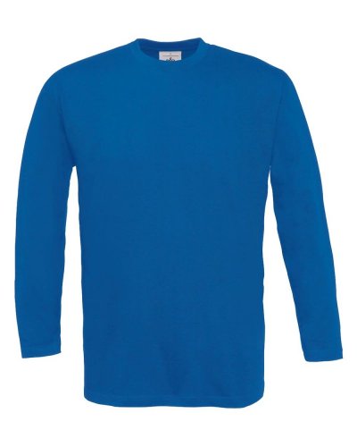 Exact 190 LSL Royal Blue