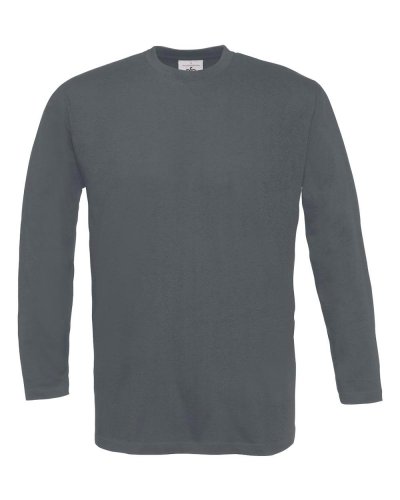 Exact 190 LSL Dark Grey