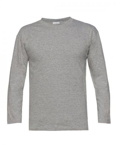 Exact 190 LSL Sport grey