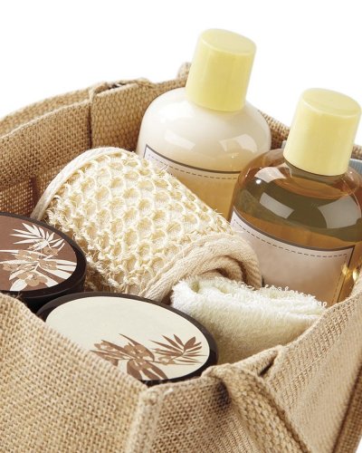 Shopper Juta Mmi Gift Bag