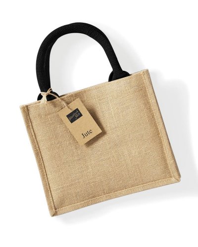 Shopper Juta Mmi Gift Bag