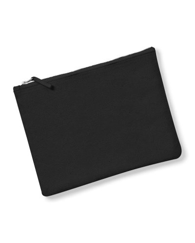 Astuccio Canvas Accessory Case L