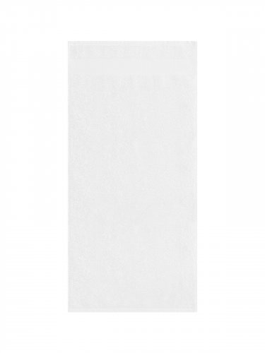 Telo Classico 50 x 100 White