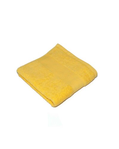 Telo Classico 50 x 100 Yellow
