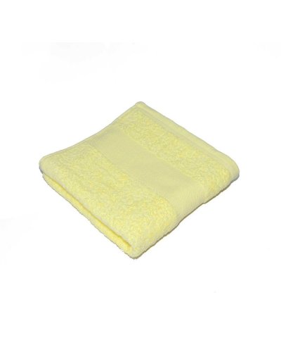 Telo Classico 50 x 100 Light yellow