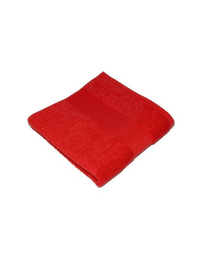 Telo Classico 50 x 100 Red