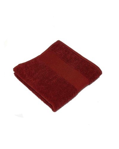 Telo Classico 50 x 100 Bordeaux