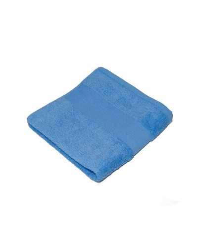 Telo Classico 50 x 100 Baby blue