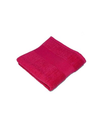 Telo Classico 50 x 100 Fuxia
