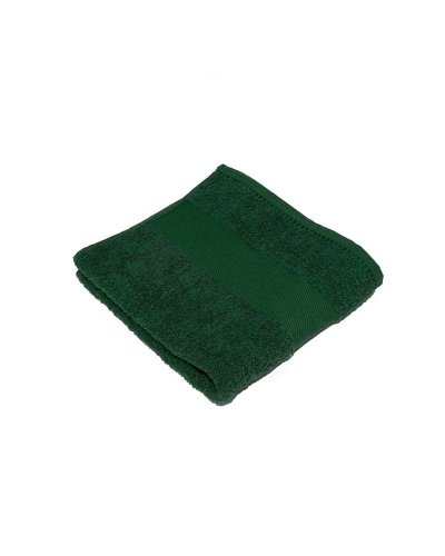 Telo Classico 50 x 100 Bottle green