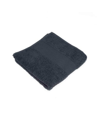 Telo Classico 50 x 100 Anthracite grey