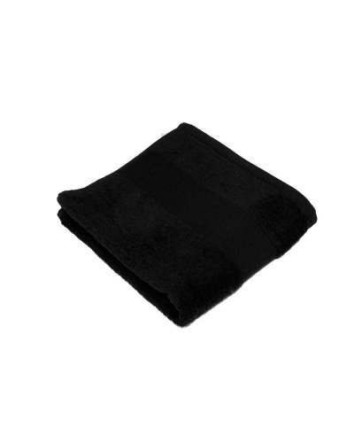 Telo Classico 50 x 100 Black