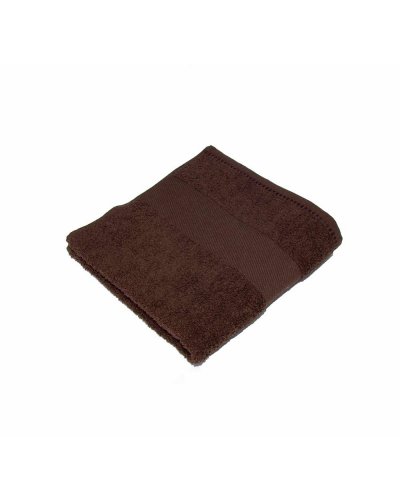 Telo Classico 50 x 100 Chocolate