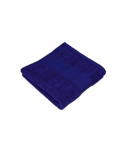 Telo Classico 50 x 100 Royal blue