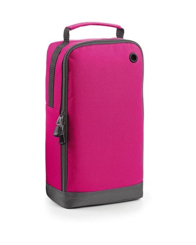 Borsa portascarpe Fuchsia