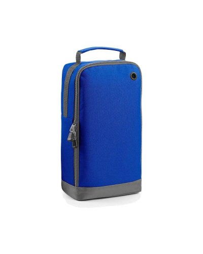 Borsa portascarpe Bright royal