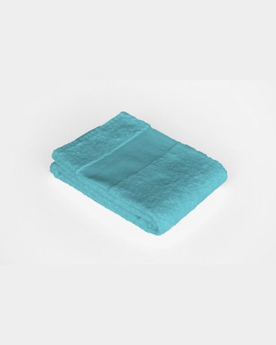 Telo Economico 50 x 100 Blue caracao