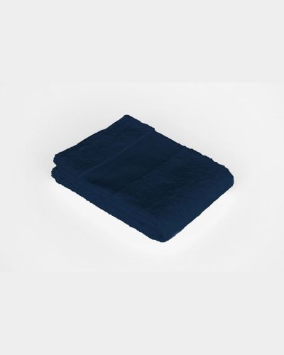 Telo Economico 50 x 100 Navy blue
