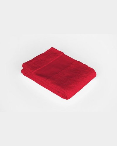 Telo Economico 50 x 100 Red