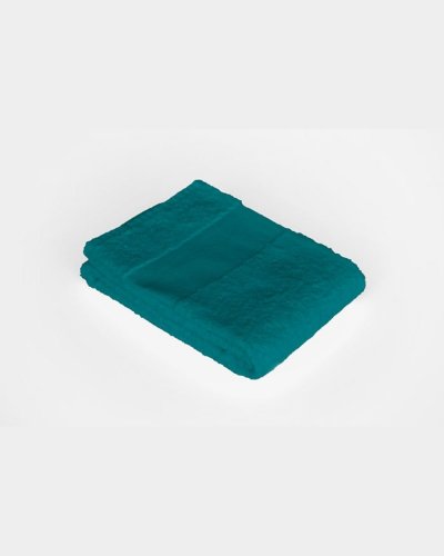 Telo Economico 50 x 100 Ocean green
