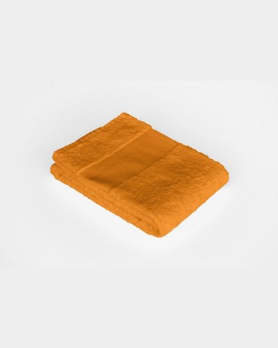 Telo Economico 50 x 100 Orange