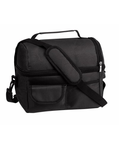 Borsa Termica Bemel Nero