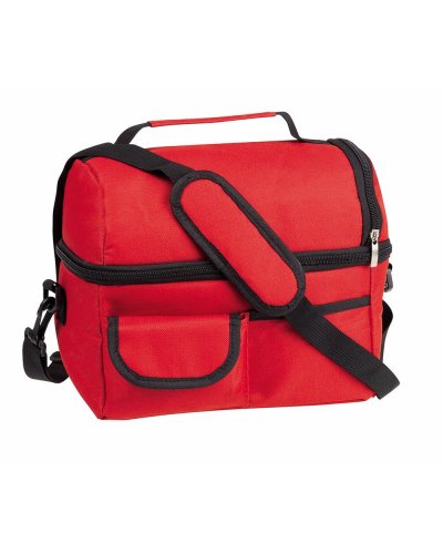 Borsa Termica Bemel Rosso