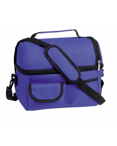 Borsa Termica Bemel Blu