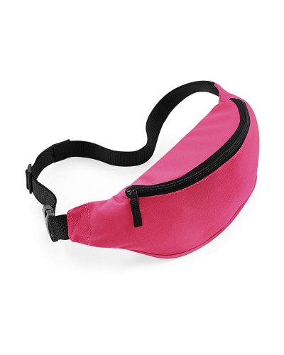 Marsupio Belt Bag True pink