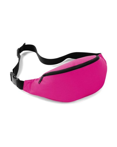 Marsupio Belt Bag Fuchsia