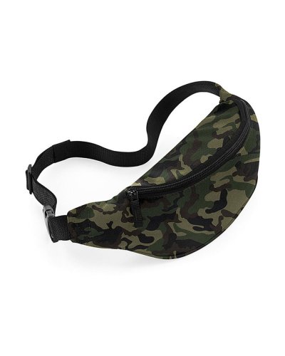 Marsupio Belt Bag Jungle comouflage