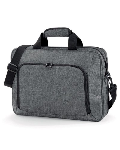 Borsa porta PC Executive Digital Office Grey Marl