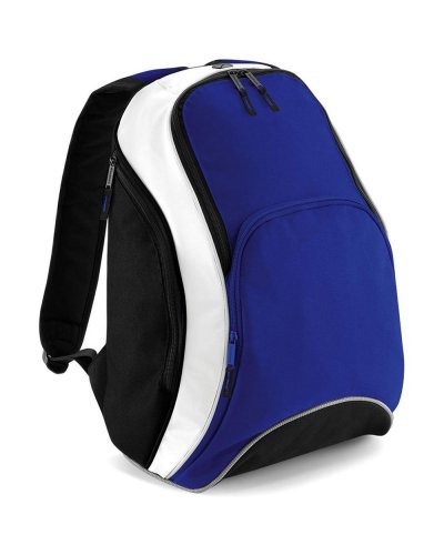Zaino Teamwear Bright Royal/Black/White