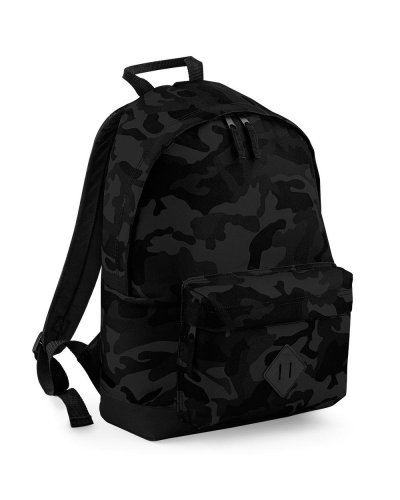 Zaino Camo Midnight camo