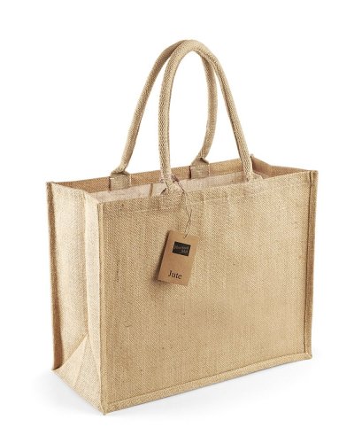 Shopper Juta Classic Natural