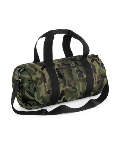 Borsone Camo Jungle comouflage