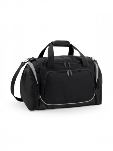 Borsone Pro Team Black light grey