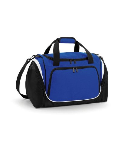 Borsone Pro Team Bright Royal Black White