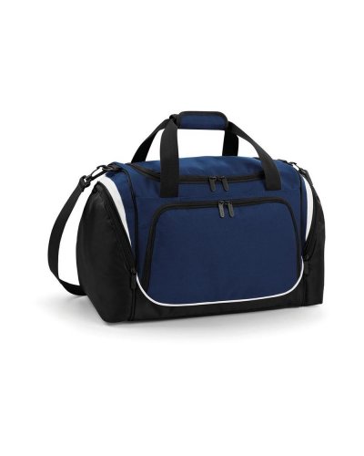 Borsone Pro Team French Navy Black White