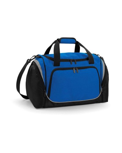 Borsone Pro Team Sapphire Black Light Grey