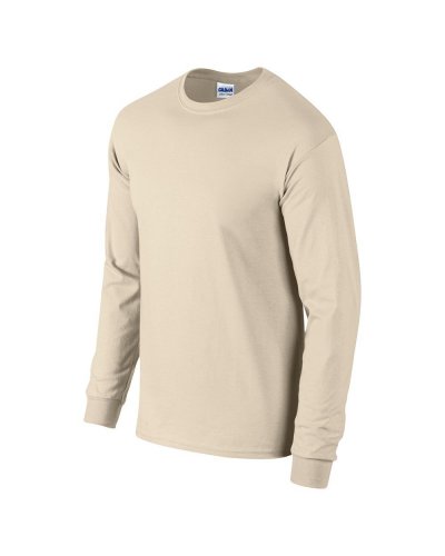 T-shirt Ultra maniche lunghe
