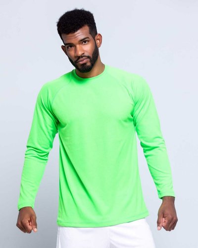 T-shirt sport uomo