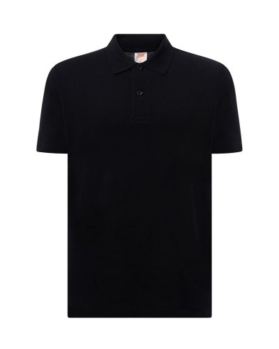 Polo Ocean Black