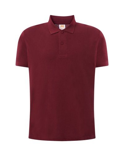 Polo Ocean Burgundy