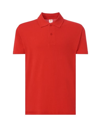 Polo Ocean Red
