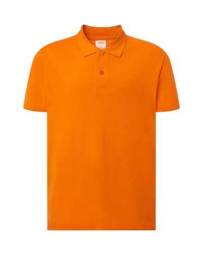 Polo Ocean Arancione