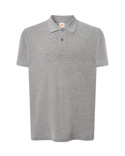 Polo Ocean Grey Melange